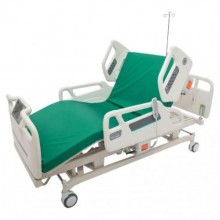 Електричне медичне ліжко MED1 KY412D-57 90 х 198 см