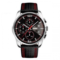 Чоловічий годинник Skmei 9106 Spider red Чоловічий годинник Skmei 9106 Spider red