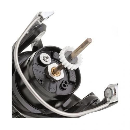 Котушка рибальська спінінгова Shimano Nexave 2500S (2587796062)