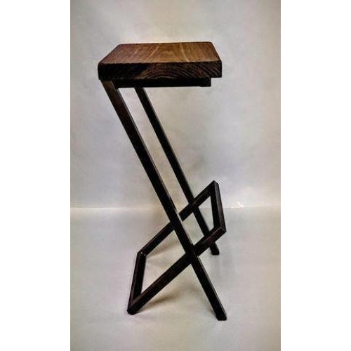 Барний стілець GoodsMetall у стилі ЛОФТ 750х350х350 БС224 Барний стілець GoodsMetall у стилі ЛОФТ 750х350х350 БС224