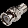 Перехідник GreenVision GV BNC/MF/F male to female I-type 25 шт