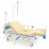 Ліжко для тяжкохворих MED1 208х96 см (MED1 H03-left)