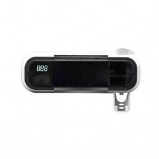 Диспенсер зубної пасти та стерилізатор зубної щітки Inspire SL-Y202B White