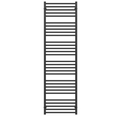 Рушникосушарка водяна Lima П30 500х1800 Deffi Чорний (A.LI.180.50.30.B.A)