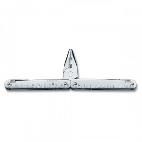 Ніж Victorinox SwissTool X Silver (1049-Vx30327.L) Ніж Victorinox SwissTool X Silver (1049-Vx30327.L)