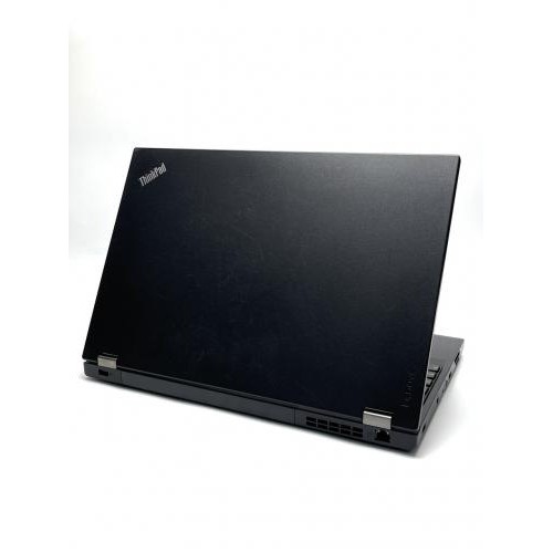 Ноутбук Lenovo ThinkPad L560 15,6 Intel Core i5 8 Гб 500 Гб Refurbished в інтернет супермаркеті PbayMarket!