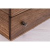 Органайзер на стіл для наручного годинника з нішою ecoWalnut 14.9х40.9х18 см