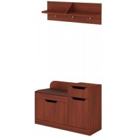 Передпокій комплект Компанит ТО-12 В-3 Яблуня