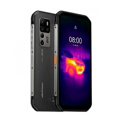 Мобільний телефон UleFone Armor 11T 5G 8/256GB Чорний (779) в інтернет супермаркеті PbayMarket!