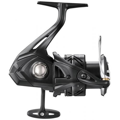Котушка Shimano Aero XR 4000 5+1BB 4.7:1 (2266-67-67) Котушка Shimano Aero XR 4000 5+1BB 4.7:1 (2266-67-67)