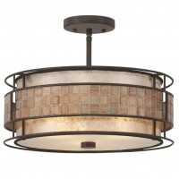 Люстра Quoizel ELSTEAD QZ/LAGUNA/SF