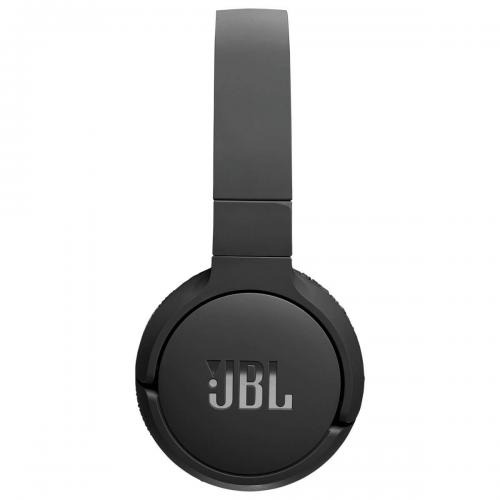 Гарнітура JBL TUNE 670NC Black (JBLT670NCBLK) (6861956) в інтернет супермаркеті PbayMarket!