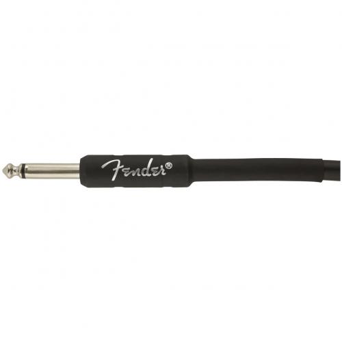 Кабель інструментальний Fender Professional Series Instrument Cable 7.5m (25ft) 0990820016 Кабель інструментальний Fender Professional Series Instrument Cable 7.5m (25ft) 0990820016