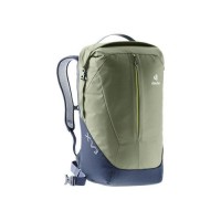 Рюкзак Deuter XV 3 Khaki-Navy (1052-3850418 2325) Рюкзак Deuter XV 3 Khaki-Navy (1052-3850418 2325)