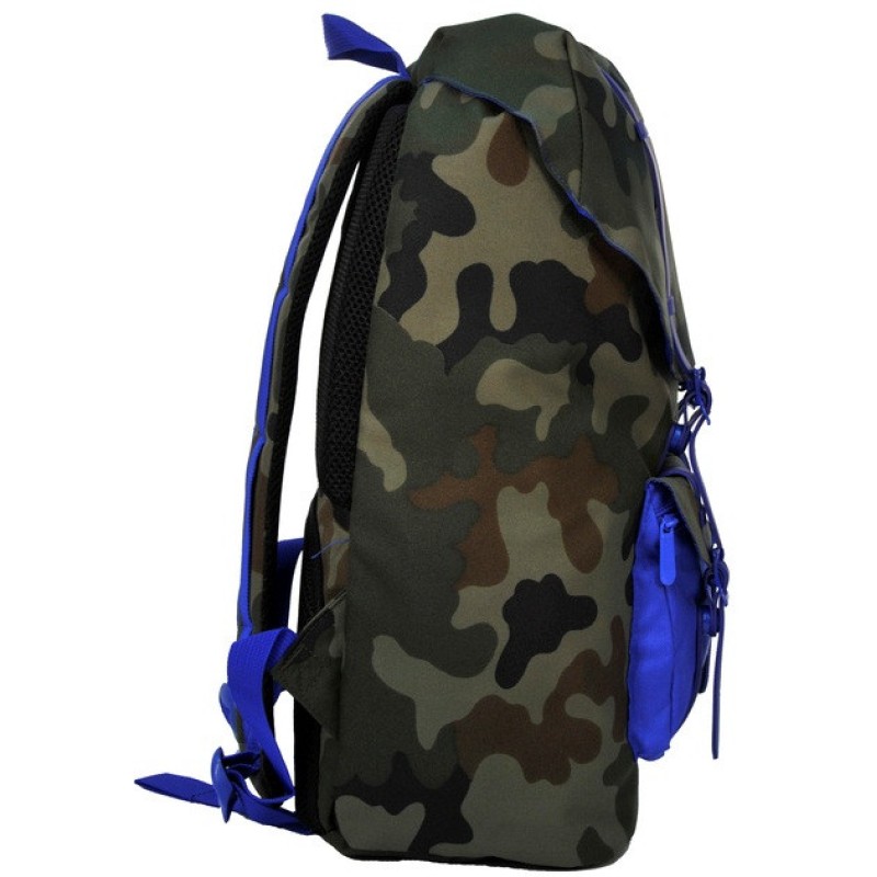 Рюкзак молодіжний для ноутбука 15,6