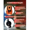 Мийка високого тиску Tekhmann PWA-150/2000 BM 1500 Вт