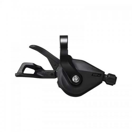 Манетка Shimano SL-M4100-R Deore 10шв Чорний (SHLR-106) Манетка Shimano SL-M4100-R Deore 10шв Чорний (SHLR-106)