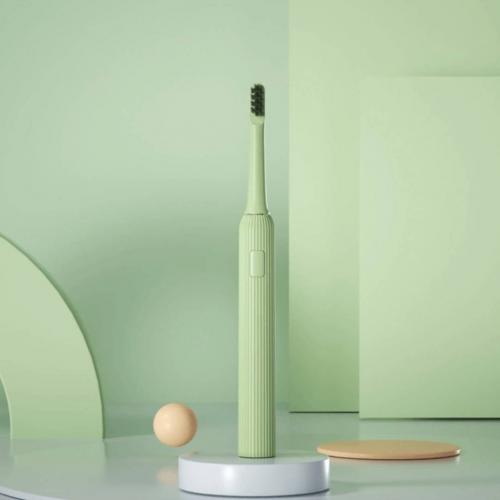 Електрична зубна щітка Xiaomi Enchen Mint5 Sonik Green Електрична зубна щітка Xiaomi Enchen Mint5 Sonik Green