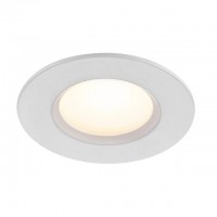 Точковий світильник Nordlux TIAKI 2700K/4000K 49570101