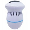 Пемза електрична для ніг OPT-TOP Pedi Vac USB Білий (2104618370)