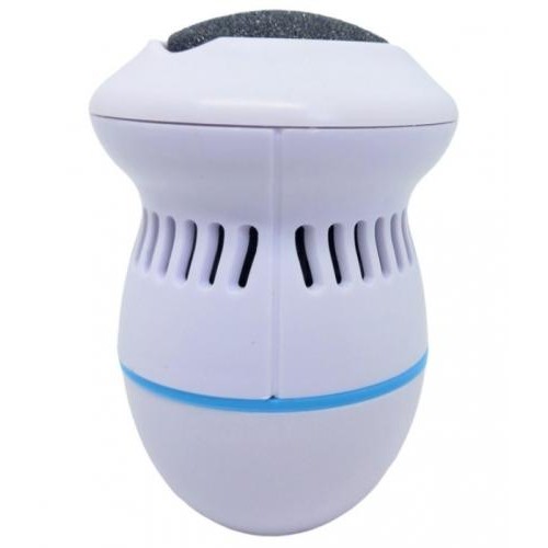 Пемза електрична для ніг OPT-TOP Pedi Vac USB Білий (2104618370) Пемза електрична для ніг OPT-TOP Pedi Vac USB Білий (2104618370)