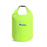 Гермомішок Bluefield 70 л Зелений (HbP050370)