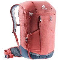 Рюкзак Deuter Rotsoord 25+5 Червоний (1052-3221022 5335) Рюкзак Deuter Rotsoord 25+5 Червоний (1052-3221022 5335)