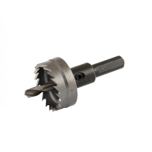 Свердло корончате GRANITE HSS 32 мм 6-08-032 Свердло корончате GRANITE HSS 32 мм 6-08-032