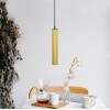 Світильник підвісний MSK Electric Tube MR 3522 GD