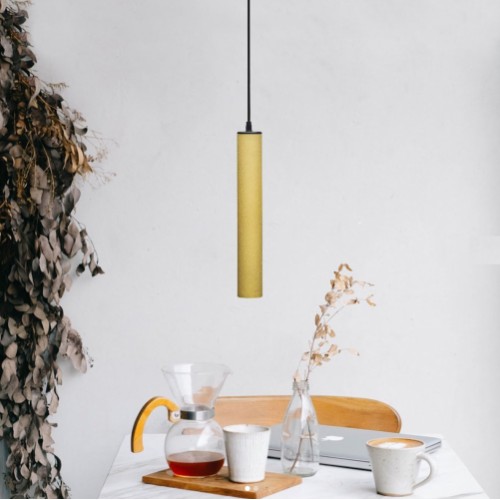 Світильник підвісний MSK Electric Tube MR 3522 GD Світильник підвісний MSK Electric Tube MR 3522 GD