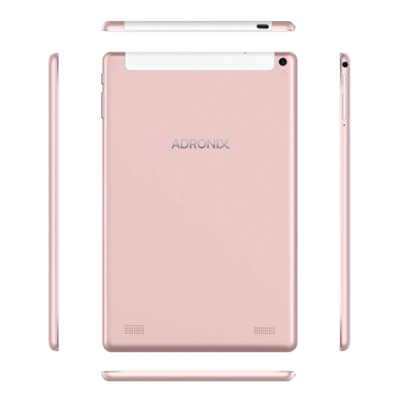Планшет Adronix MTPad116 LTE 2/32 Pink