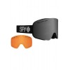 Маска гірськолижна з додатковою лінзою Spy+ Mainstay Snow Goggles Mask S3+S1 в інтернет супермаркеті PbayMarket!