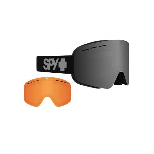 Маска гірськолижна з додатковою лінзою Spy+ Mainstay Snow Goggles Mask S3+S1 в інтернет супермаркеті PbayMarket!