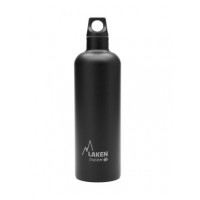 Термофляга Laken Futura Thermo 0,75L Black (1004-TE7N)