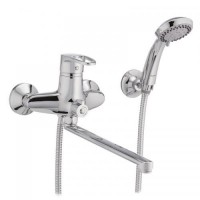 Змішувач для ванни Haiba CEBA 006 (HB0030) Змішувач для ванни Haiba CEBA 006 (HB0030)