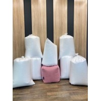 Наповнювач для Крісло Мішка 700л Студія комфорту. Сертифіковані Пінополістирольні Кульки 2-5мм Наповнювач для Крісло Мішка 700л Студія комфорту. Сертифіковані Пінополістирольні Кульки 2-5мм