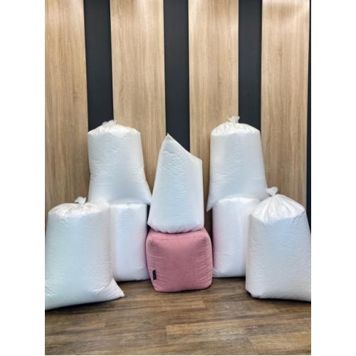 Наповнювач для Крісло Мішка 700л Студія комфорту. Сертифіковані Пінополістирольні Кульки 2-5мм Наповнювач для Крісло Мішка 700л Студія комфорту. Сертифіковані Пінополістирольні Кульки 2-5мм