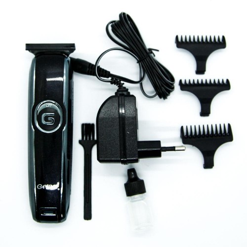 Машинка для стрижки волосся Gemei GM-6050 (77-00844)