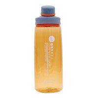 Пляшка для води спортивна SP-Planeta 700 мл FI-6426 Коричневий