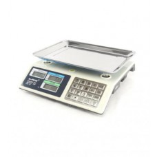 Ваги торговельні електронні на 50 кг A-PLUS SC-1645
