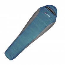 Спальник Terra Incognita Siesta 200 Regular L лівий Бірюзовий (TI-015038530)