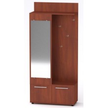 Передпокій Ірма Компанит Яблуня (90х38х200 см)
