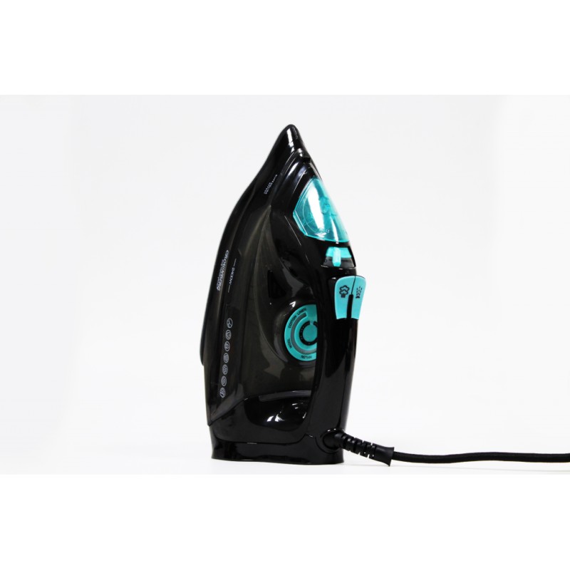 Праска Crownberg Cb-7448 Чорна