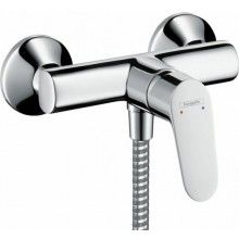 Змішувач для душу Hansgrohe Focus E2 31960000 Хром