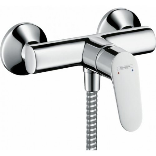 Змішувач для душу Hansgrohe Focus E2 31960000 Хром в інтернет супермаркеті PbayMarket!