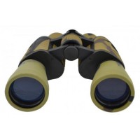 Бінокль Baigish W9 20X50 з чохлом Camo (3_00564) Бінокль Baigish W9 20X50 з чохлом Camo (3_00564)