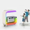 Акумуляторний нічник G-Smart Light G3 mini RGB з Bluetooth