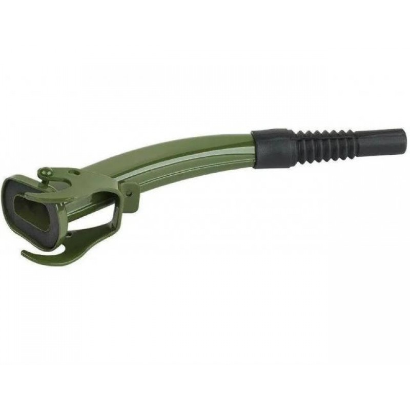 Лійка-насадка для каністри Hoz MR56314 Зелений (MR56314)