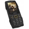 Мобільний телефон Sigma mobile X-treme AZ68 Dual Sim Black/Orange в інтернет супермаркеті PbayMarket!