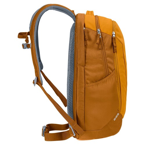 Рюкзак Deuter Giga 28 л Cinnamon-almond (1052-3812321 6609)